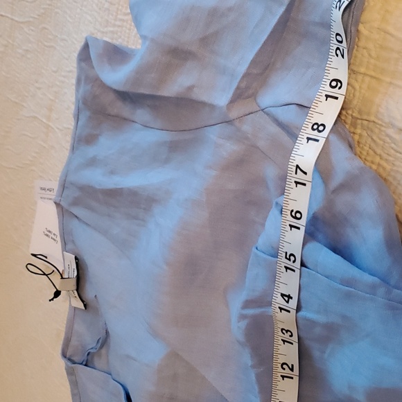 Stockholm Atelier&Other Stories Leinen Dress - Picture 9 of 11